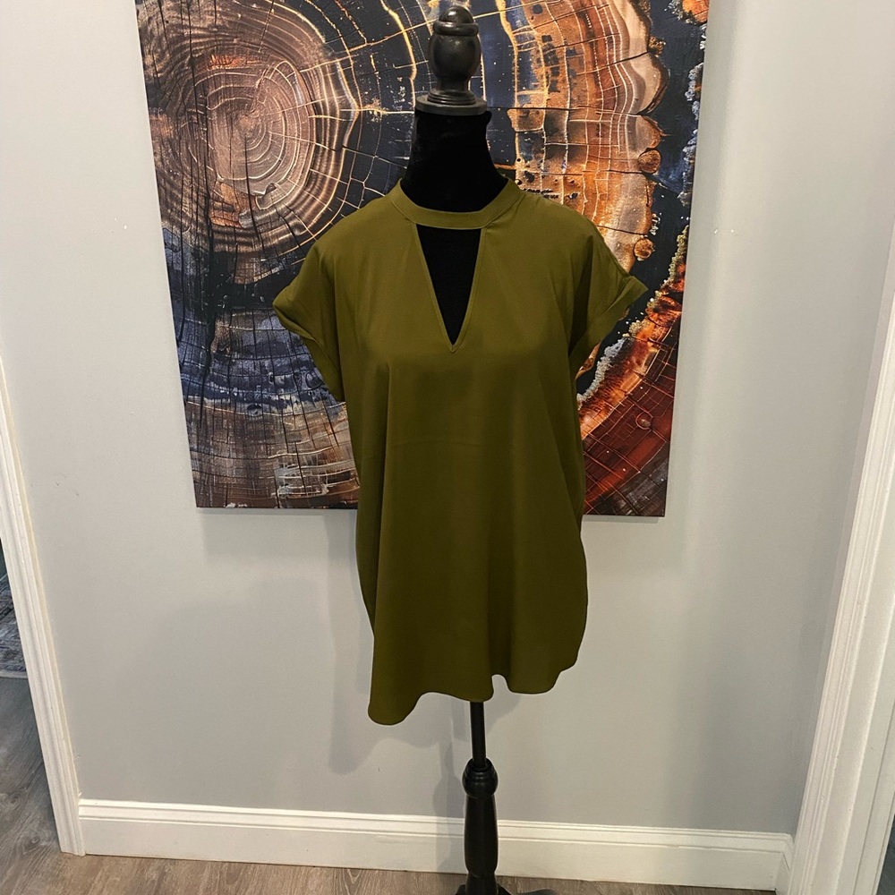 Express Top